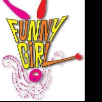 Drury Lane Oakbrook Announces A Time Update For FUNNY GIRL  Video